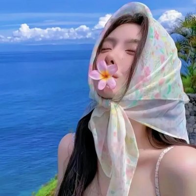 泡影昙花